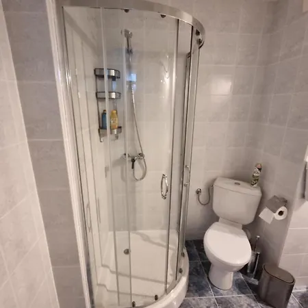 Sunny Cacao Beach Apartment Sunny Beach